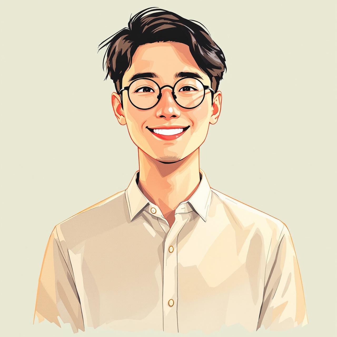抖音漫画团队成员：竹子君 - 创始人 / 主策划